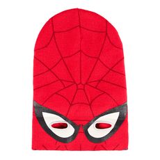 Bonnet Masque Spiderman au meilleur prix au Maroc