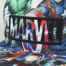 Casquette Avengers Superhéros (58 cm) au meilleur prix au Maroc