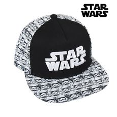 Casquette Soldats impériaux de Star Wars (58 cm) au meilleur prix au Maroc