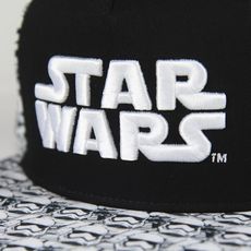 Casquette Soldats impériaux de Star Wars (58 cm) au meilleur prix au Maroc
