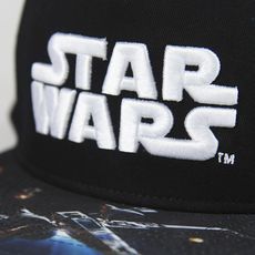 Casquette Star Wars (58 cm) au meilleur prix au Maroc