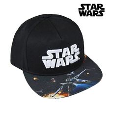Casquette Star Wars (58 cm) au meilleur prix au Maroc