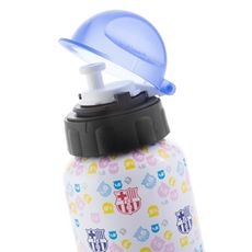 Bidon en Aluminium Blasons FC Barcelone au meilleur prix au Maroc