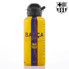 Bidon en Aluminium Hymne FC Barcelone au meilleur prix au Maroc