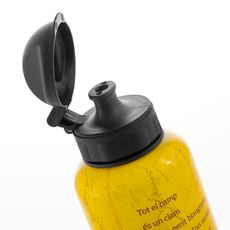 Bidon en Aluminium Hymne FC Barcelone au meilleur prix au Maroc