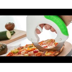 Couteau Circulaire Chop & Roll au meilleur prix au Maroc