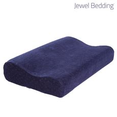 Oreiller Viscoélastique avec Housse Jewel Bedding au meilleur prix au Maroc
