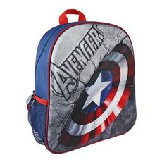 Cartable 3D The Avengers 071 au meilleur prix au Maroc