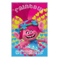 Couverture polaire Trolls 648 au meilleur prix au Maroc