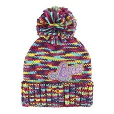 Bonnet enfant Soy Luna 607 au meilleur prix au Maroc