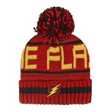 Bonnet enfant Justice League 076 au meilleur prix au Maroc