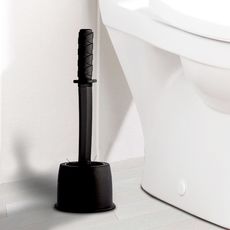 Brosse de toilettes Ninja au meilleur prix au Maroc