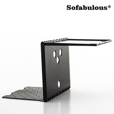 Support Portatif Pliable Sofabulous au meilleur prix au Maroc