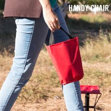 Chaise Pliante Handy Chair au meilleur prix au Maroc