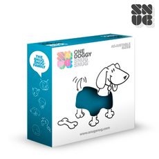 Couverture à Manches pour Chien ONE DOGGY | SNUG SNUG au meilleur prix au Maroc