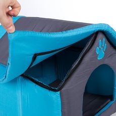 Maison en Tissu pour Animaux au meilleur prix au Maroc