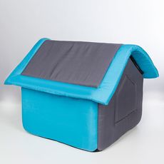 Maison en Tissu pour Animaux au meilleur prix au Maroc