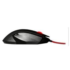 Souris Gaming Tacens MM1 3200 DPI Noir au meilleur prix au Maroc