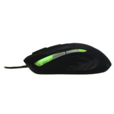 Souris Gaming KEEP OUT XPOSEIDONB 4000 DPI Noir au meilleur prix au Maroc