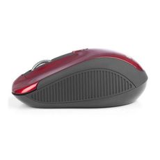Souris sans-fil NGS HAZERED 1600 DPI Noir Rouge au meilleur prix au Maroc