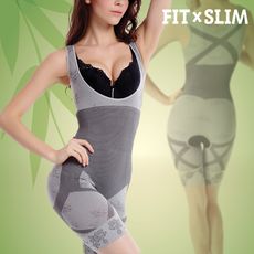 Ceinture Réductrice et Sculptante Bamboo Shapewear Unibody au meilleur prix au Maroc