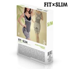 Ceinture Réductrice et Sculptante Bamboo Shapewear Unibody au meilleur prix au Maroc