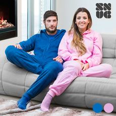Couverture à Manches Pyjama Snug Snug au meilleur prix au Maroc