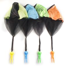 Jouet Parachute au meilleur prix au Maroc