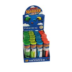 Jouet Parachute au meilleur prix au Maroc