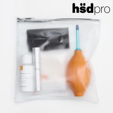Kit de Nettoyage pour Appareil-Photo hsdpro (7 pièces) au meilleur prix au Maroc
