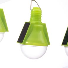 Ampoule Solaire (paquet de 4) au meilleur prix au Maroc