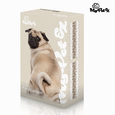 Lampe Torche avec Porte-sac Ramasse Crottes MyPet Poop Lantern au meilleur prix au Maroc