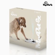 Fontaine à pédale pour Animaux de compagnie My Pet Ez au meilleur prix au Maroc