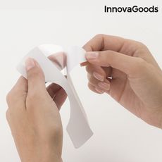 Adhésifs Remonte-Seins Invisibles InnovaGoods (Pack de 24) au meilleur prix au Maroc