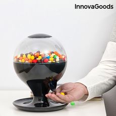 Distributeur de Bonbons et de Fruits Secs InnovaGoods au meilleur prix au Maroc