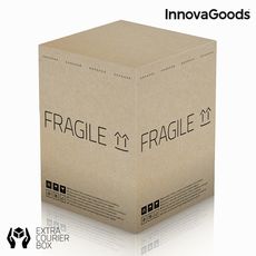 Distributeur de Bonbons et de Fruits Secs InnovaGoods au meilleur prix au Maroc