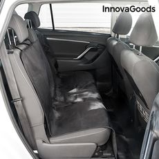 Housse de Protection de Voiture pour Animaux InnovaGoods au meilleur prix au Maroc