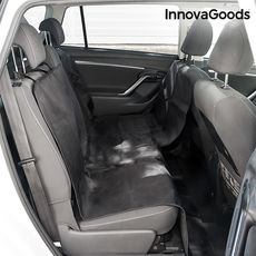 Housse de Protection de Voiture pour Animaux InnovaGoods au meilleur prix au Maroc