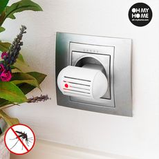 Antimoustiques Électrique à Ultrasons au meilleur prix au Maroc