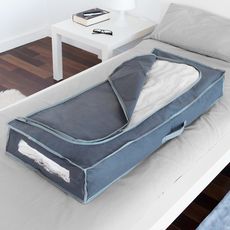 Housse pour Ranger les Vêtements 100 x 45 x 16 cm au meilleur prix au Maroc