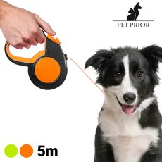 Laisse pour Chien Extensible Pet Prior (5 m) au meilleur prix au Maroc