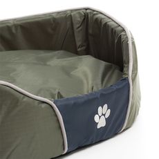 Corbeille pour Chiens Ellegance Pet Prior (60 x 45 cm) au meilleur prix au Maroc