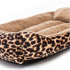 Couchage pour Chien Pet Prior (55 x 45 cm) au meilleur prix au Maroc