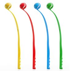 Lanceur de Balles pour Chiens Pet Prior au meilleur prix au Maroc