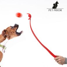 Lanceur de Balles pour Chiens Pet Prior au meilleur prix au Maroc
