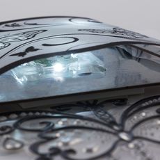 Autocollant Mural avec LED Butterfly au meilleur prix au Maroc