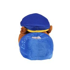 Chaussons Chase (La Pat' Patrouille) au meilleur prix au Maroc