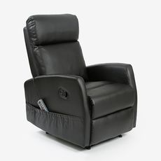 Fauteuil de Relaxation Massant Cecorelax Compact 6021 au meilleur prix au Maroc