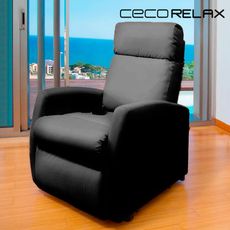 Fauteuil de Relaxation Massant Cecorelax Compact 6021 au meilleur prix au Maroc