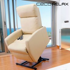 Fauteuil de Relaxation Massant Lève-Personne Cecorelax Compact 6007 au meilleur prix au Maroc